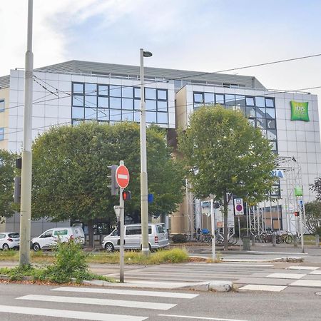 Le Studio - Tramway Straatsburg Buitenkant foto